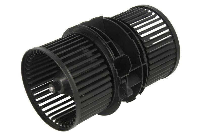 фото №1, Повітродувка салону renault megane iii fluence 272104377r 2008-