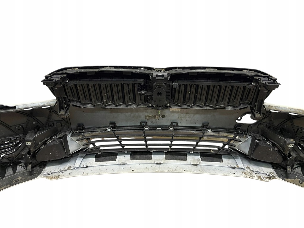 фото №15, Бампер перед bez pdc жалюзи kompletny bmw 3 g20 usa a96