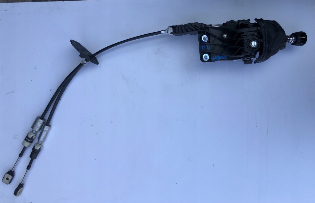 фото №1, Ford transit custom домкрат механизм тросы передач