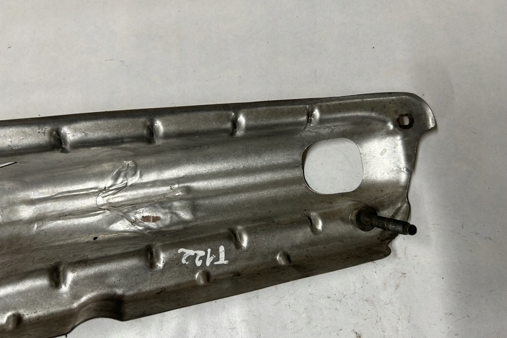 фото №9, Изоляция тепловая dodge challenger coupe 53013855ac 5.7l бензиновый 277kw