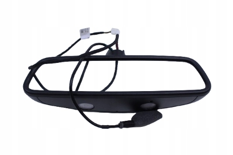 фото №1, Дзеркало заднього виду mercedes w166 ml a1668100617