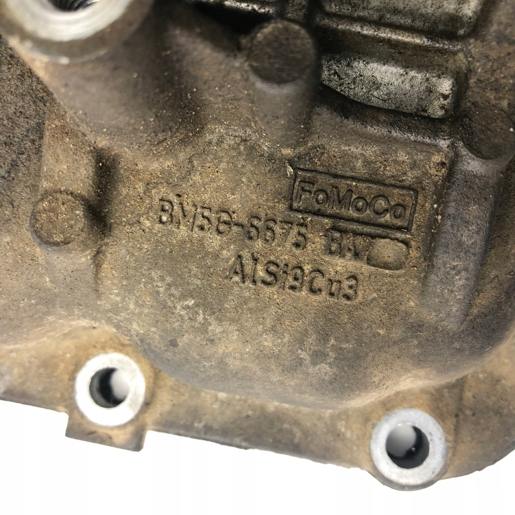 Купить Поддон масляная ford kuga focus 1.5 1.6 ecoboost