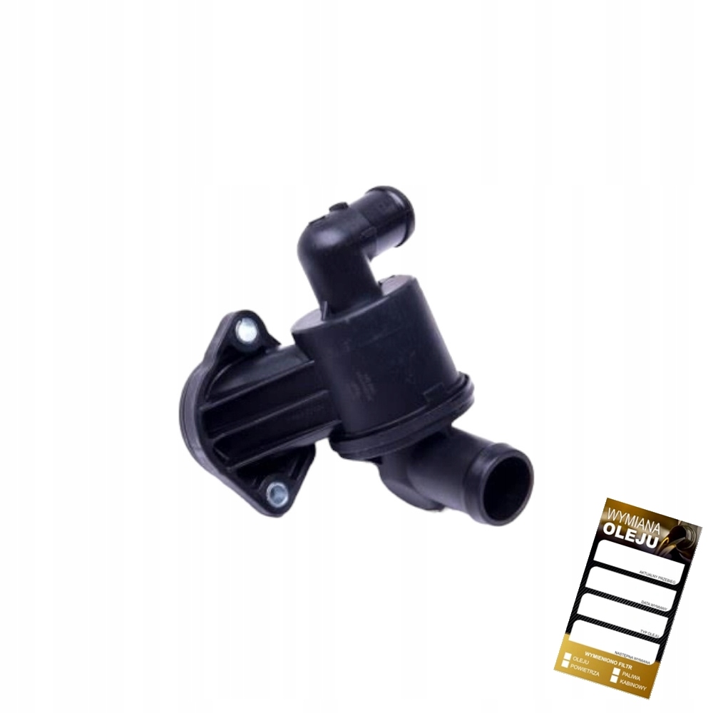 фото №1, Термостат do vw amarok crafter