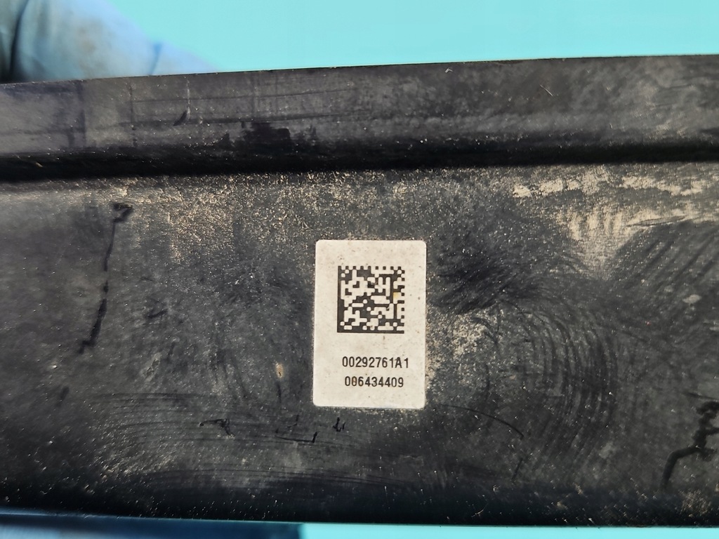 фото №8, Модуль радар mercedes w212 a2124404714