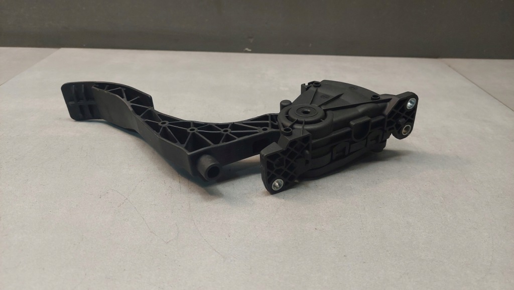 фото №5, Потенціометр газу vw polo iv 9n 1.4 6q1721503c