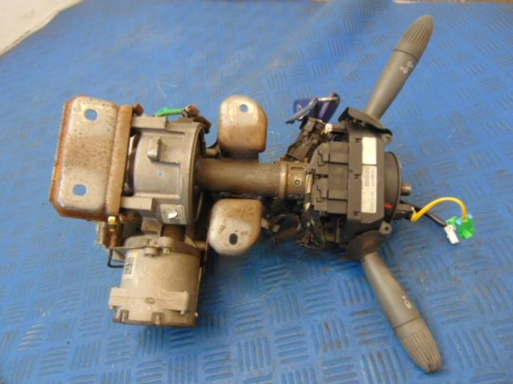 фото №5, Fiat panda 2 усилитель электрический 2609658014a