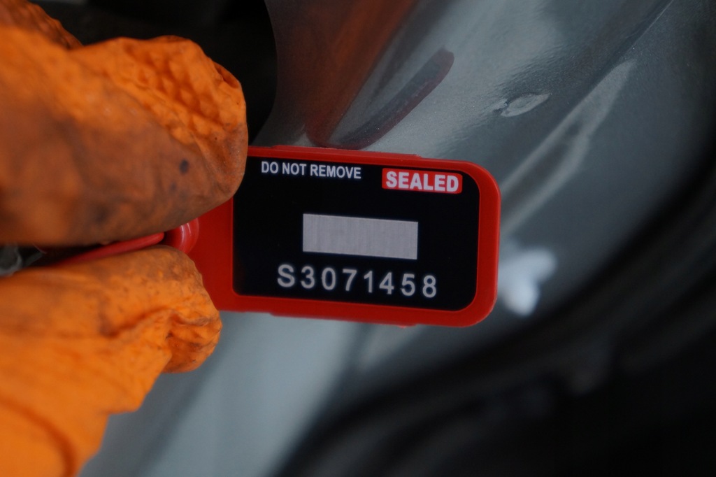 фото №11, Volvo xc60 i двері правий задня праве задні повний 477-46