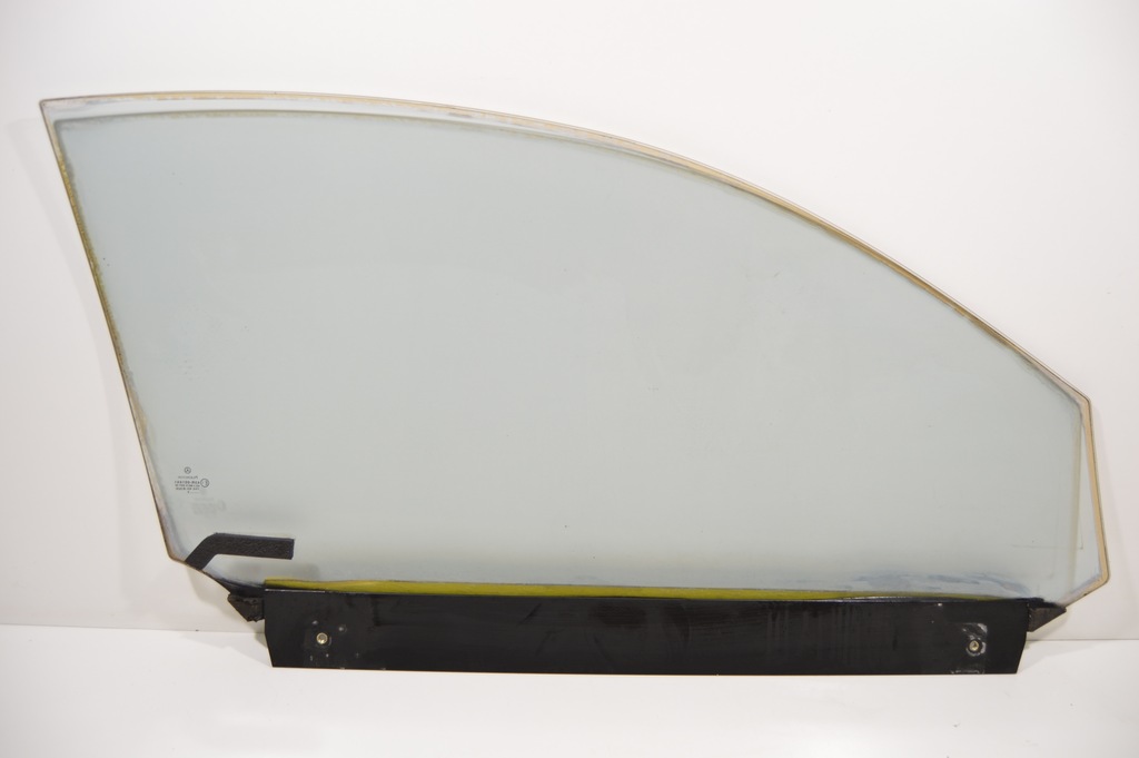 фото №11, Скло двері ліва перед mercedes c215 w215 cl500 lift 2157200118 2003r.