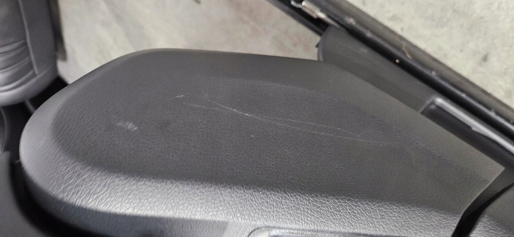 фото №9, Комплект сидінь сидіння mercedes s klasa w222 s63 amg long