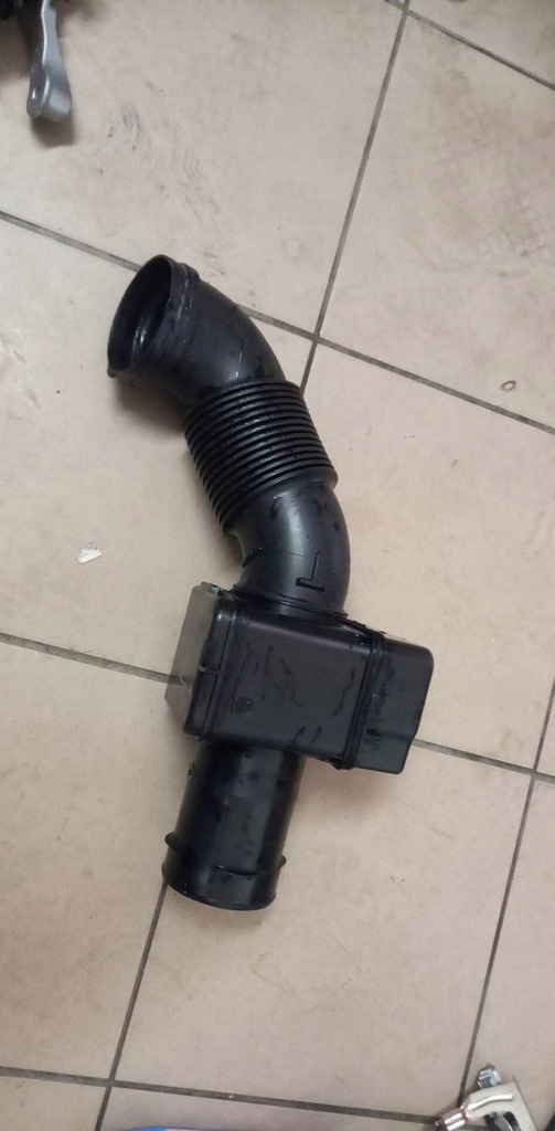 фото №1, Шланг труба повітря range rover sport l494