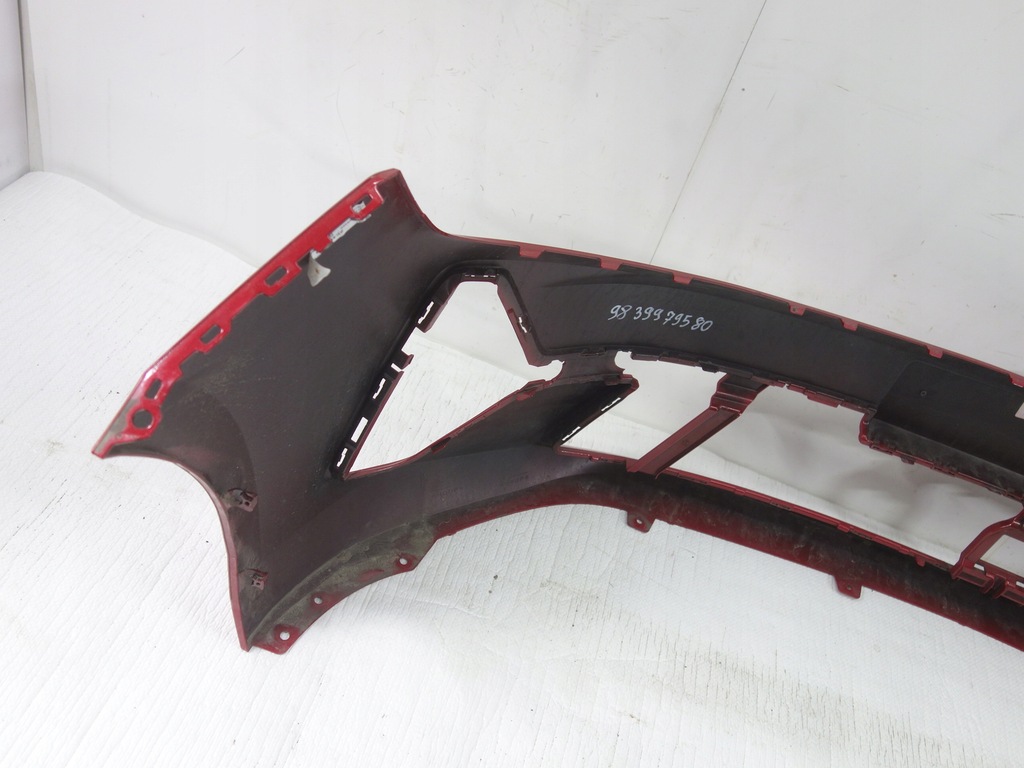 фото №10, Бампер перед opel astra l vi gs-line 2022- 9839979580