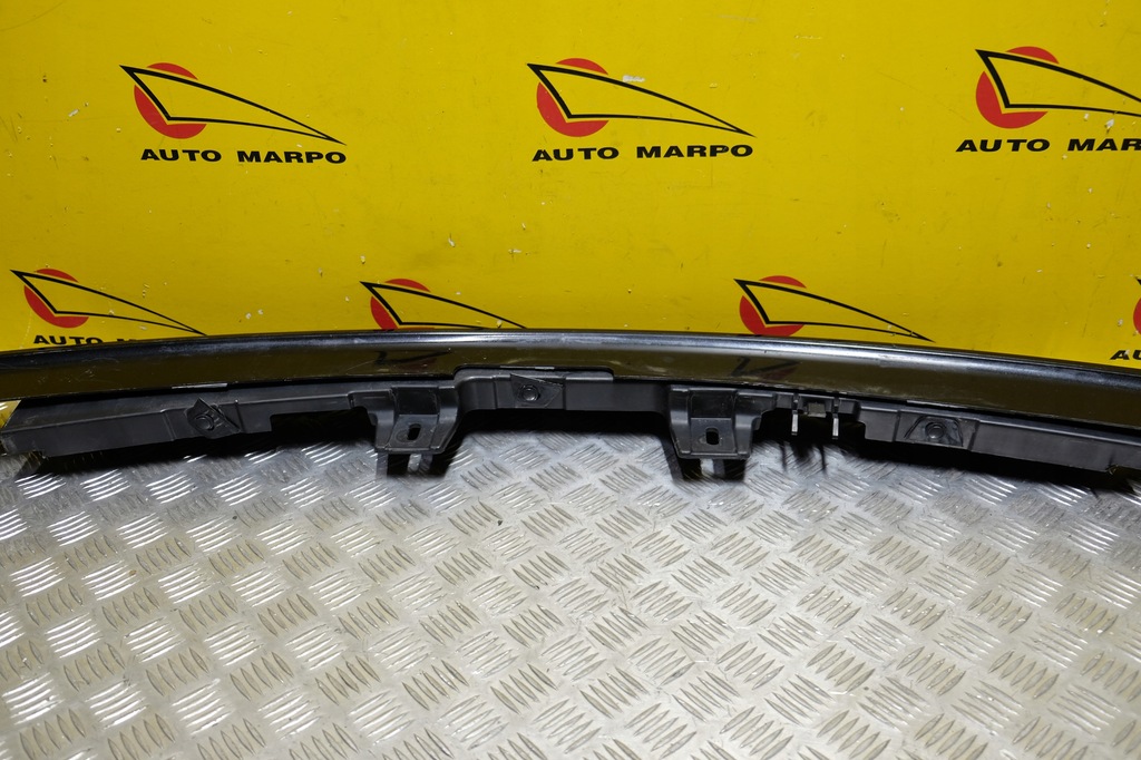 фото №15, Ford f f150 2008-2014 бампер перед молдинг usa