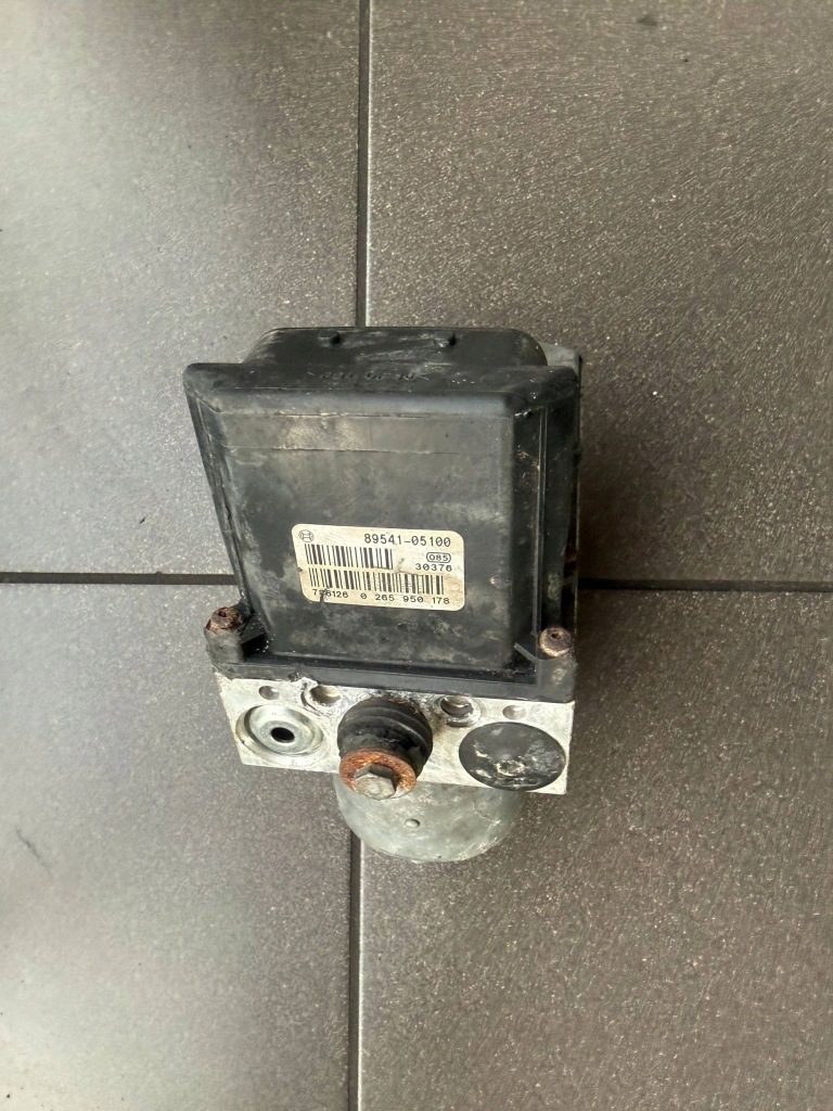 Купити Toyota corolla e12 1.6 vvti серво trw lsh65