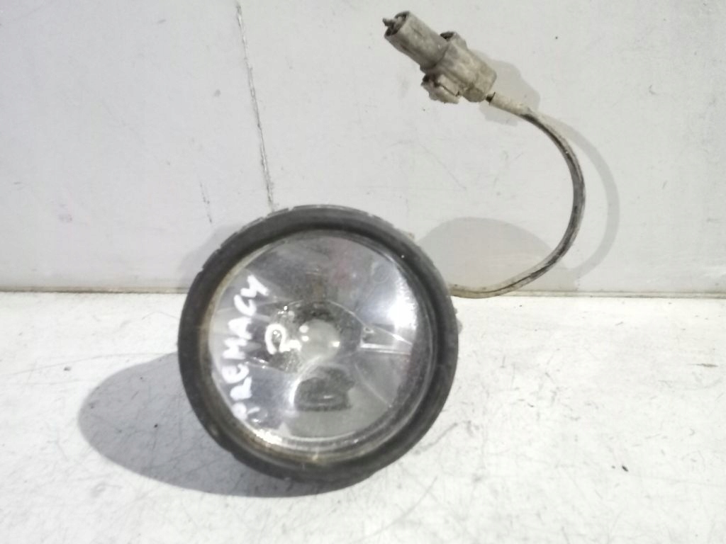 фото №1, Mazda premacy противотуманная фара правый