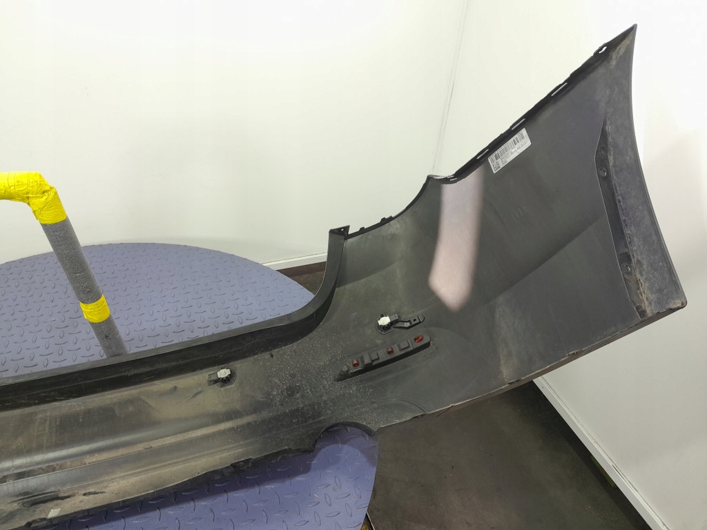 фото №12, Bmw 3 f31 бампер задняя задний a89