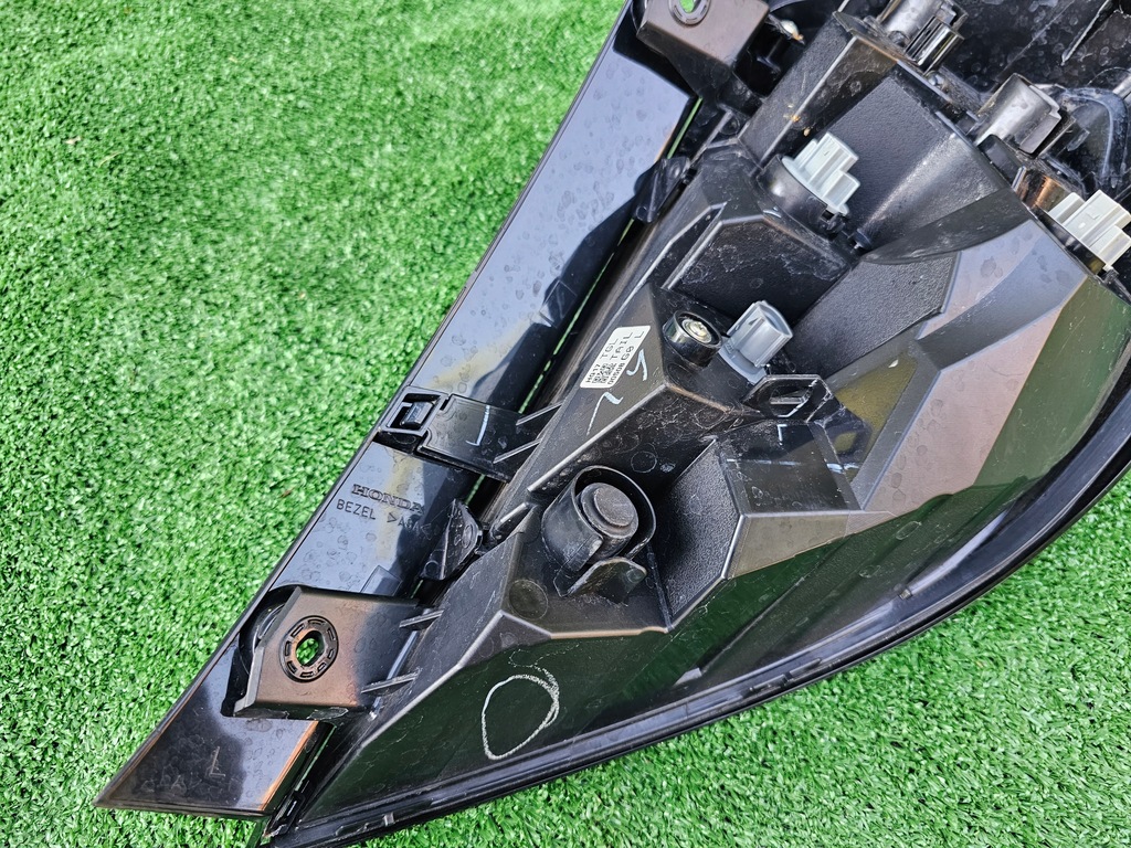 фото №8, Лампа левый задняя honda civic x 17-