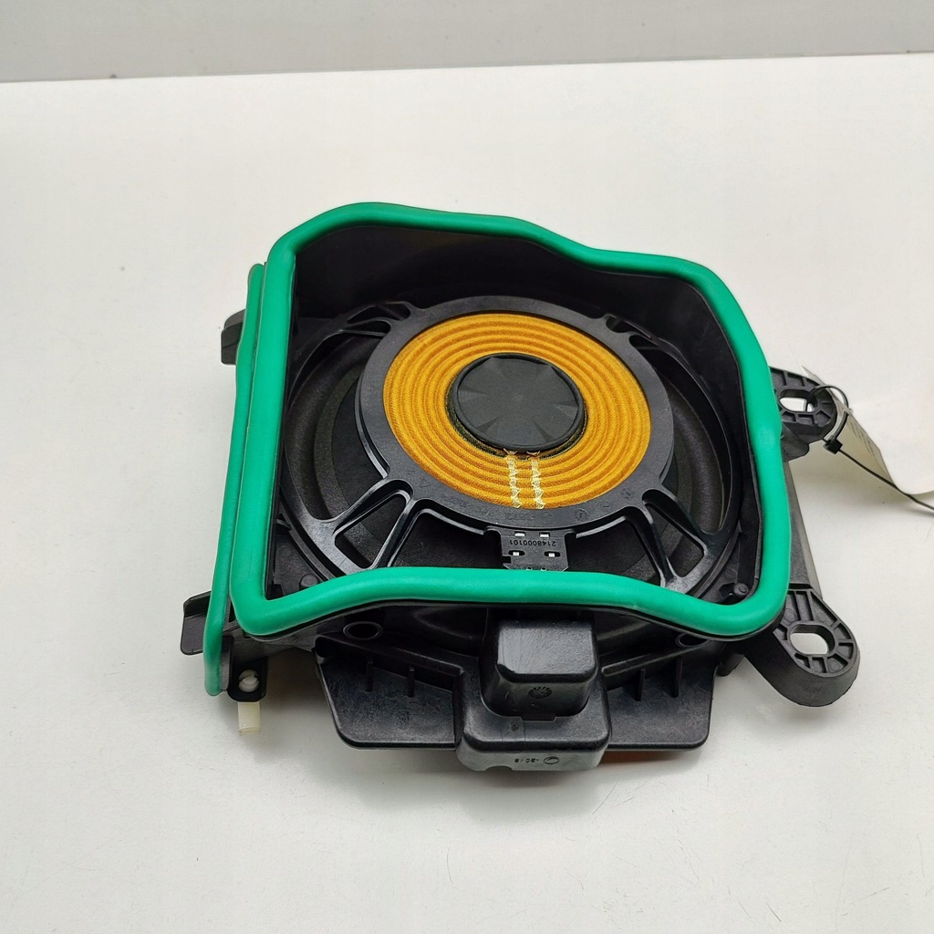 фото №5, Bmw 4 g22 g23 g24 g26 2022 права сторона динамік низькочастотний