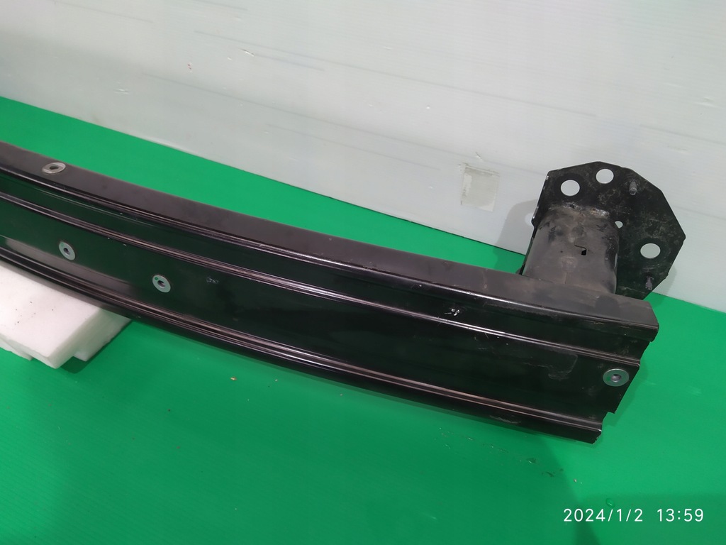 фото №3, Балка бампера перед renault captur ii oryg