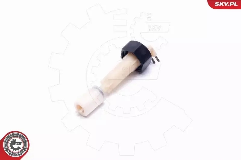 фото №12, Датчик рівня рідина охолоджуючий bmw 3 5 esen skv