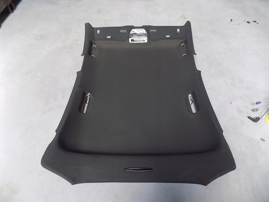 фото №1, Mercedes w253 glc amg потолок czarna ładna