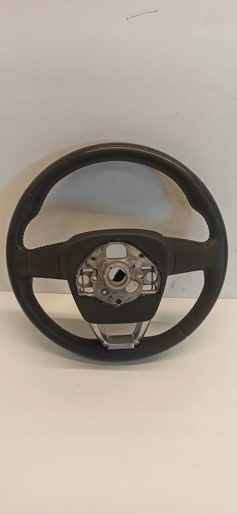 фото №5, Audi q3 воздуховод s-line 83a419091h