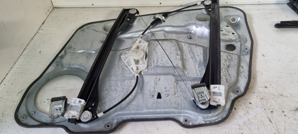 фото №6, Підйомник вікон перед do ml w 164