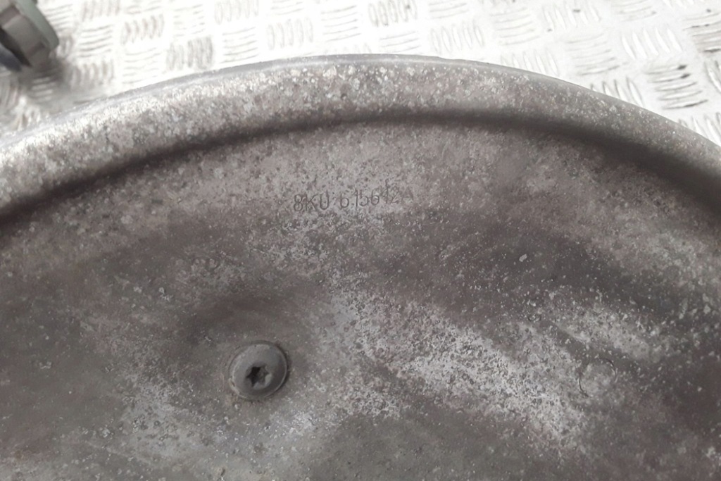 фото №7, Ступица заднего правого колеса audi a5 sportback 8ta 4e0927803d 3.0l дизель