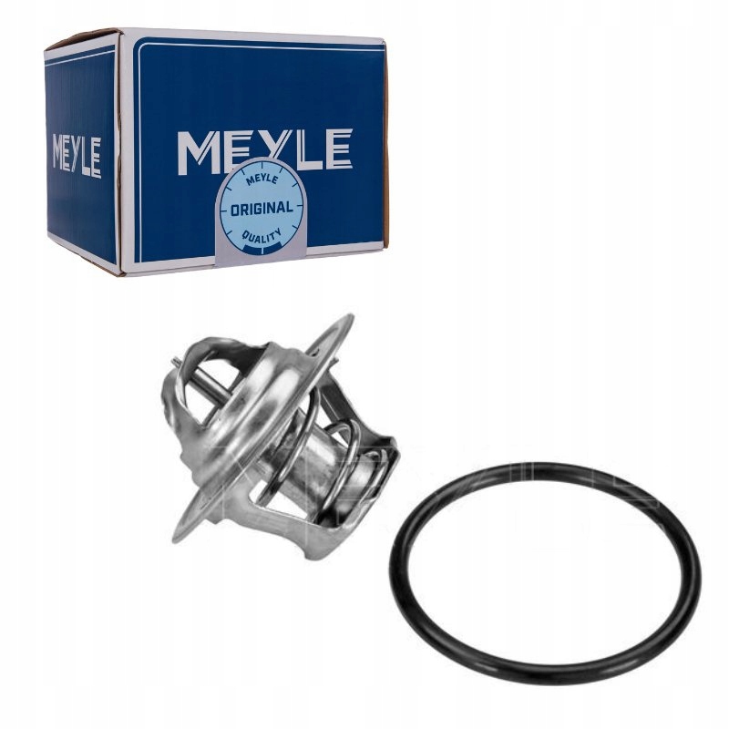 фото №1, Meyle 128 228 0004 термостат, середина охлаждающий