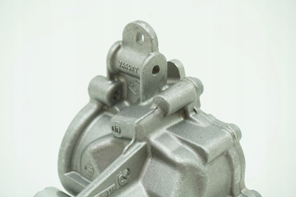 Оригінальна насос оливи dacia renault двигуни tce 150007372r Доставка