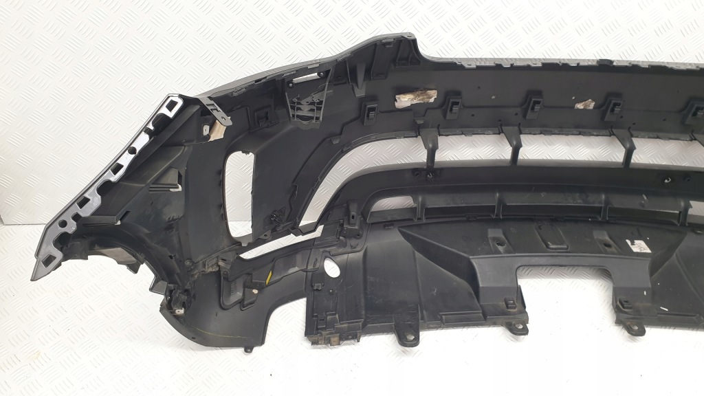 фото №4, Land rover discovery v lift l462 бампер передний