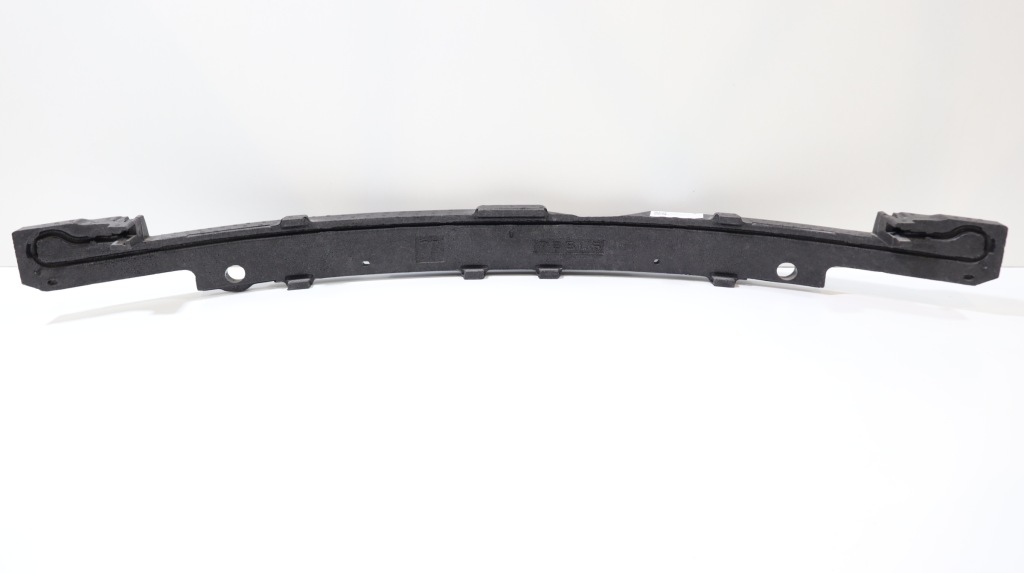 Tesla model 3 2017- абсорбер бампера перед 1104669-00-f Оригинал