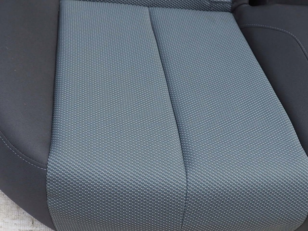 фото №5, Ap заднее сиденье сиденье задняя audi q2