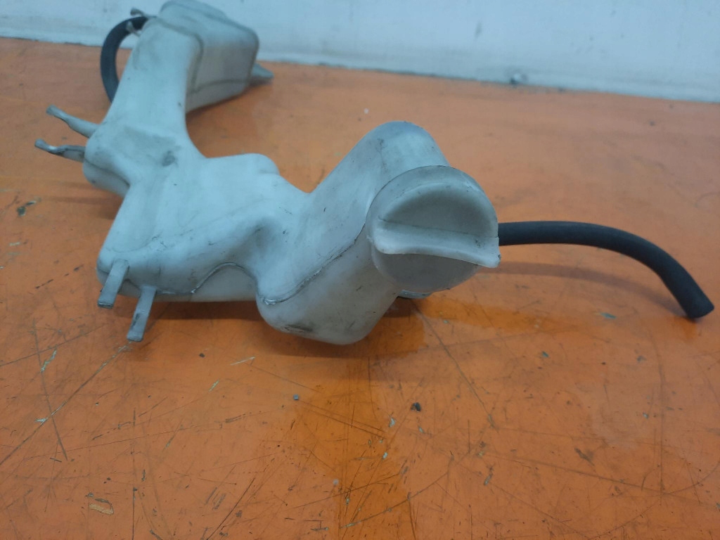 фото №4, Honda civic vii 7 03-05 lift бачок расширительный d14z6