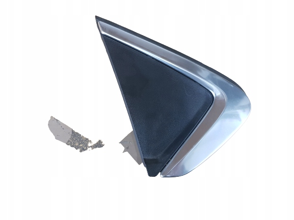 фото №1, Chevrolet volt ii треугольник крыла задний левый