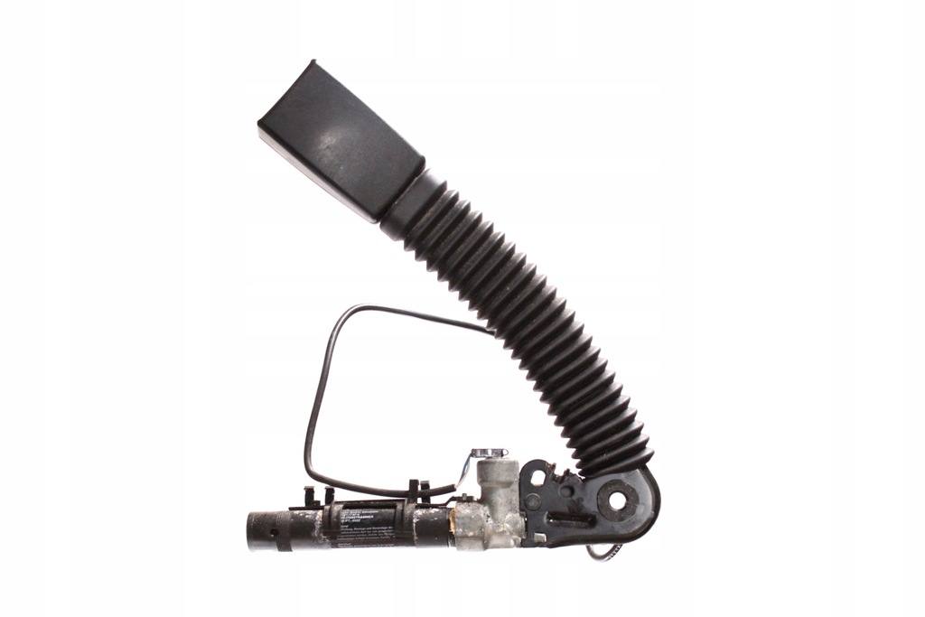 фото №1, Натягувач замок поперечина перед правий bmw 7 e65 05r