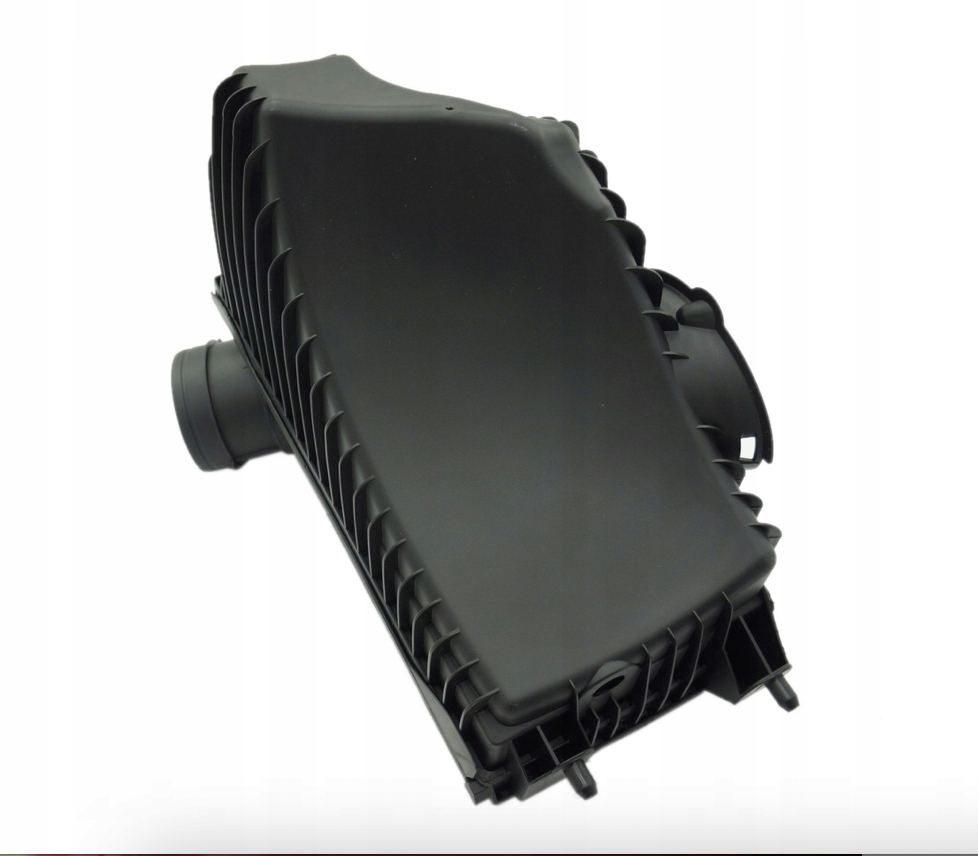 фото №7, Корпус фільтра повітря touareg 7p hybrid 3.0