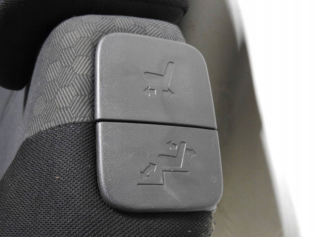 фото №5, Toyota urban cruiser 08-14 заднее сиденье задняя сиденье задняя задние