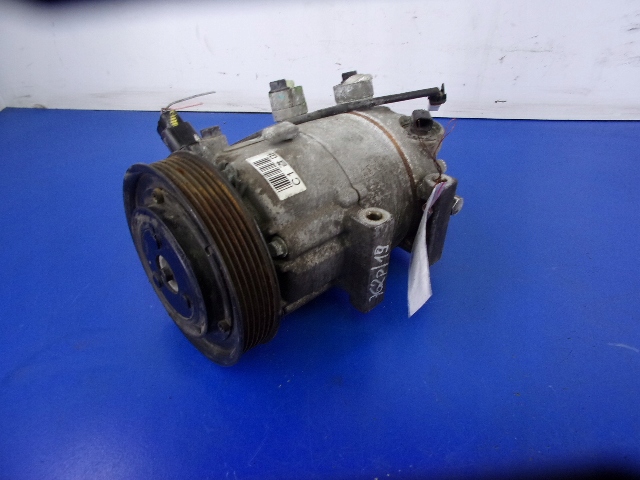 фото №1, Kia ceed ii 1.6gdi g4fd компрессор компрессор кондиционер