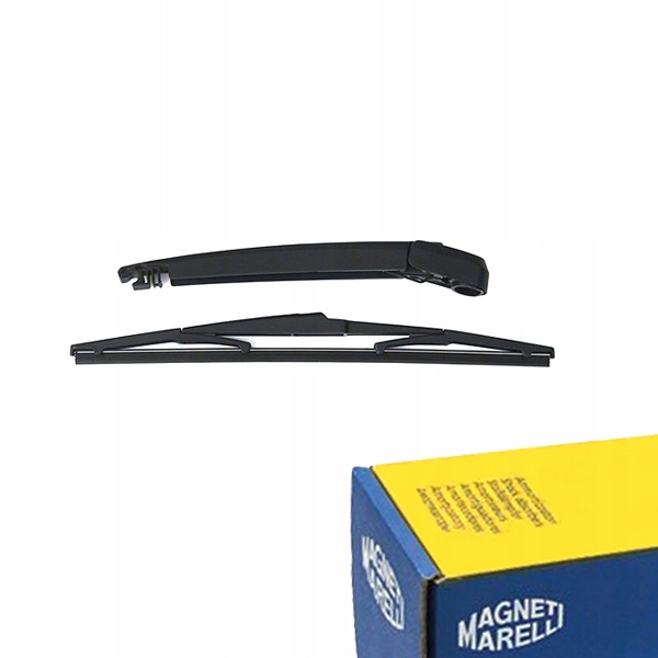 фото №1, Важіль двірники + щітка задня hyundai santa fe iii