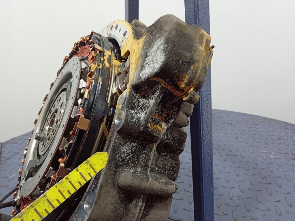 фото №7, Mercedes gle 63 amg w167 стартер генератор a1779060400