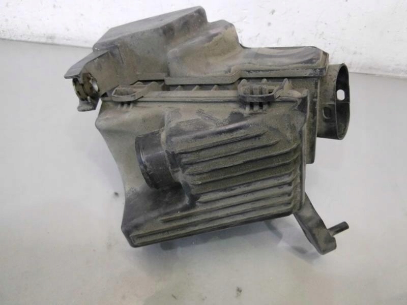 фото №1, Корпус фильтра воздуха smart forfour ii 1.0