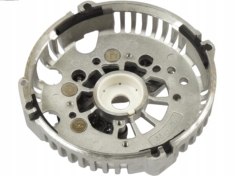 фото №1, Кронштейн, фланец приводной генератора as-pl arc3120