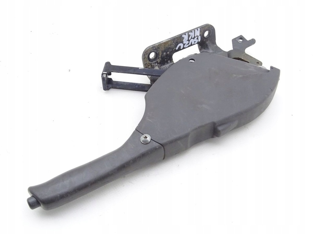 фото №1, Isuzu nkr npr nqr 93-03 важіль гальма ручного