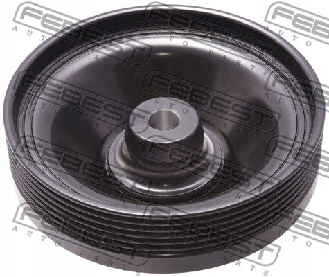 фото №2, Шківи вала колінчастого febest rnds-log