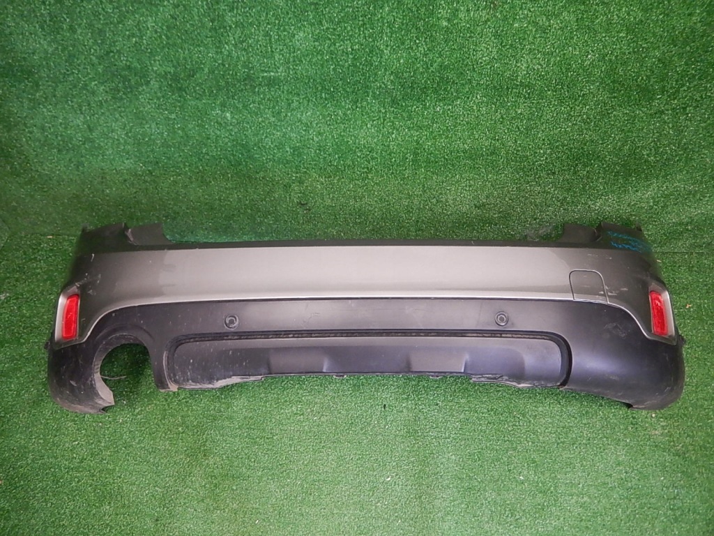 фото №1, Бампер задний задняя mini countryman f60 4x pdc