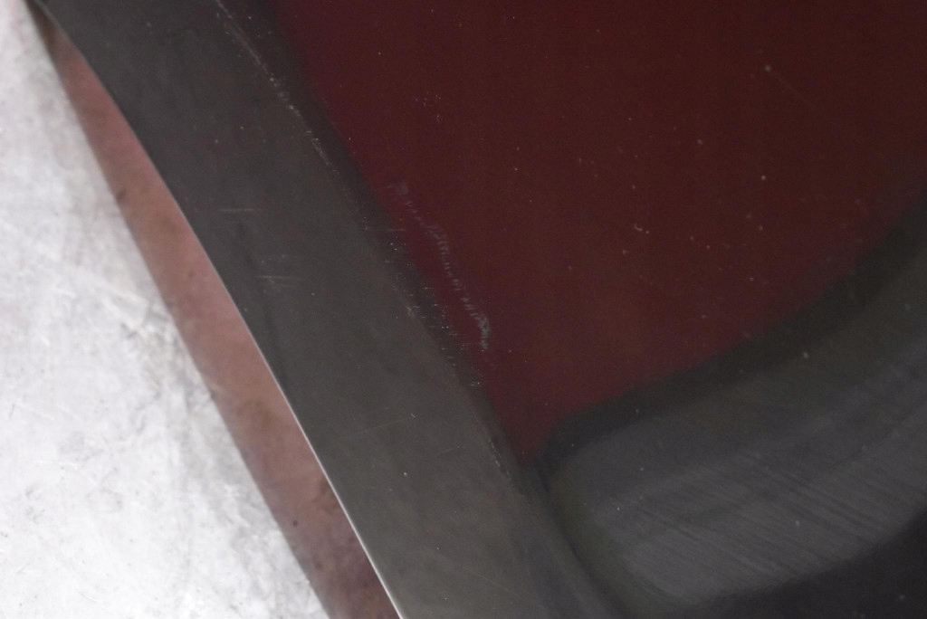 фото №7, Бампер задняя задний nv676 renault modus lift 07-12