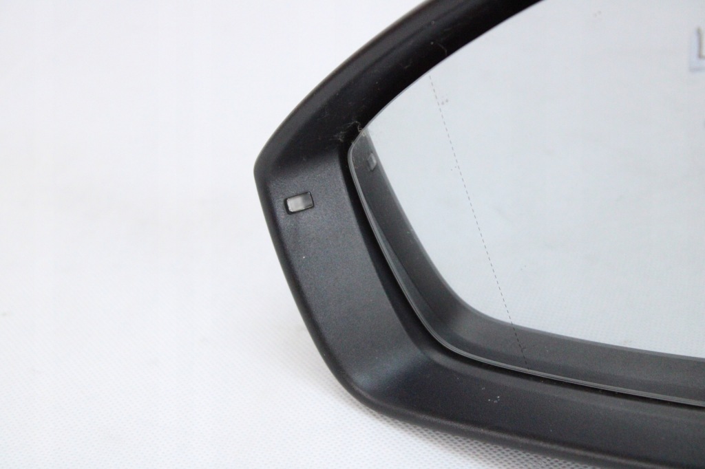 Дзеркало зовнішнє ліве 13+6 19 pin камера volkswagen id.4 c7a європа Доставка