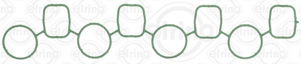 фото №9, Прокладка колектор впускний.