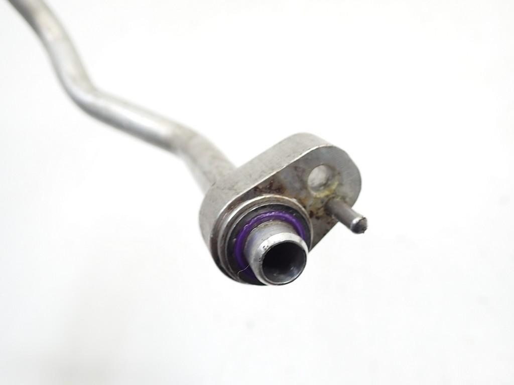 фото №5, Пабтрубок  шланг трубка кондиционера 9335483 bmw i3 i01 19r