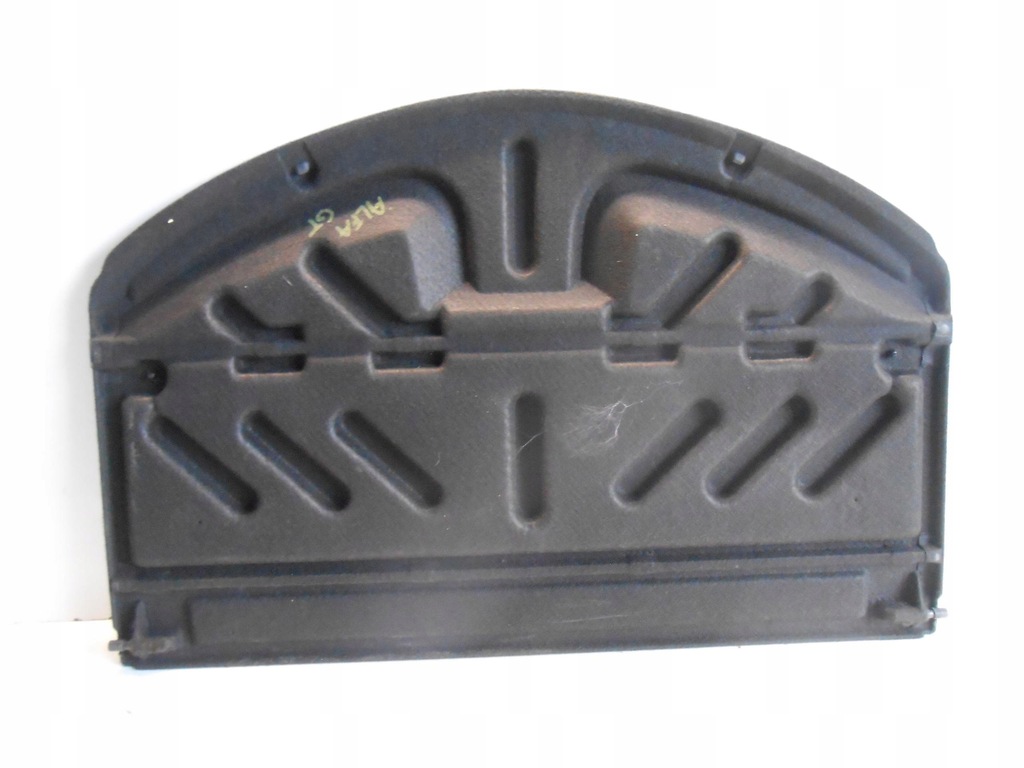 фото №2, Полиця задня alfa romeo gt #